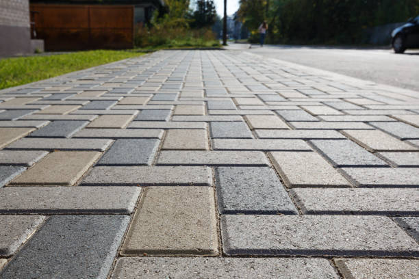 Best Residential Paver Driveway  in Holland, OH