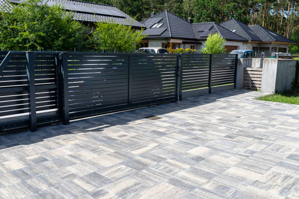 Best Residential Driveway Paver Services  in Holland, OH