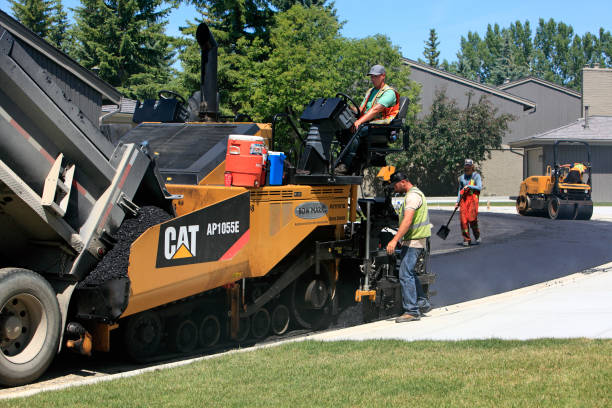 Driveway Repair Near Me in Holland, OH